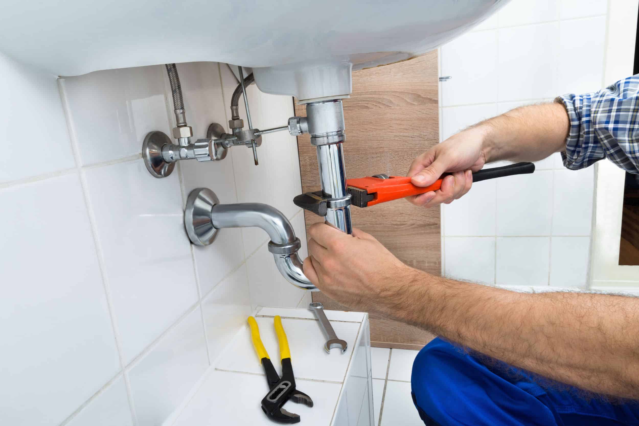 plumbing services near me